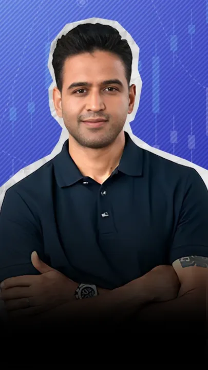 nithin kamath