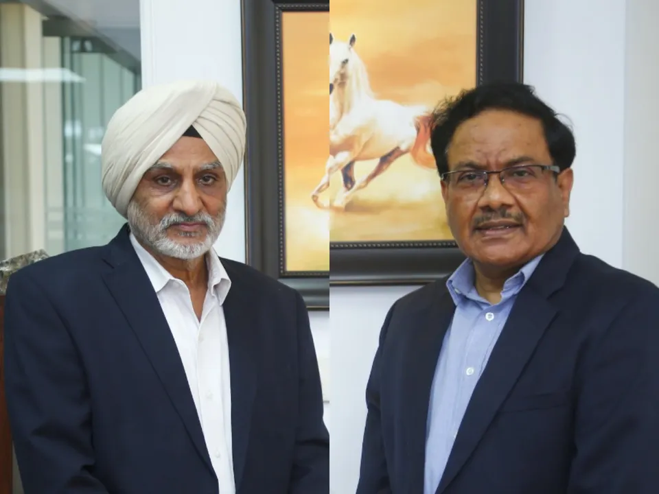 RDC Concrete partners with BITS Pilani