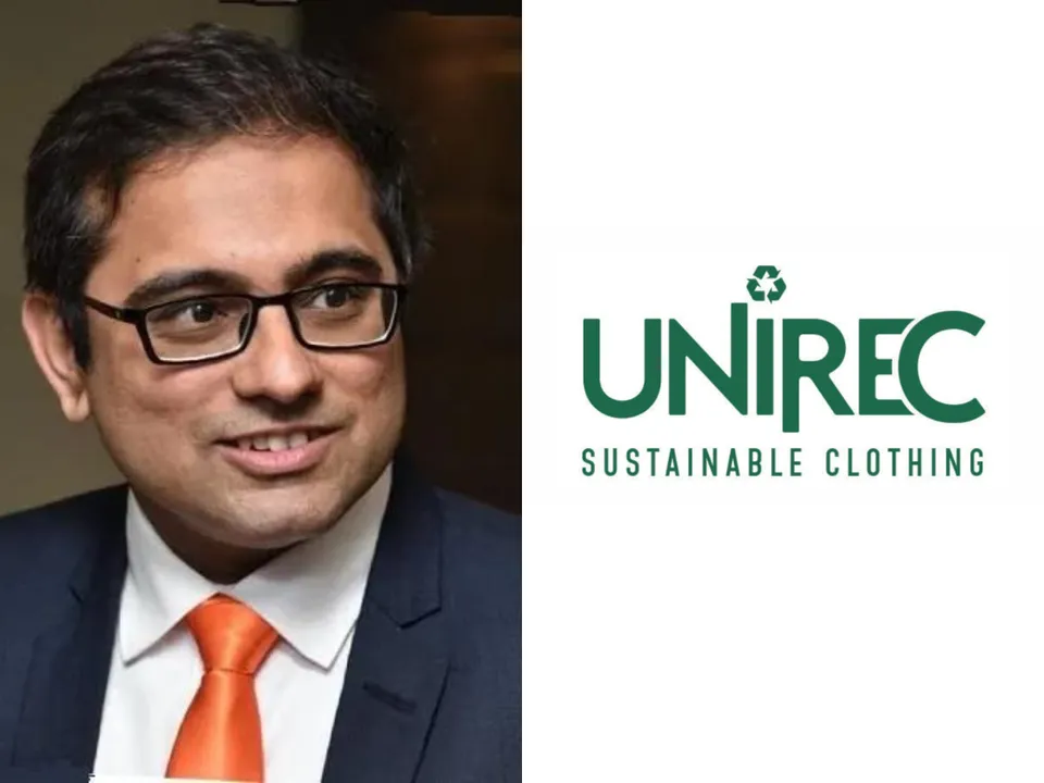 UNIREC Founder Kapil Bhatia