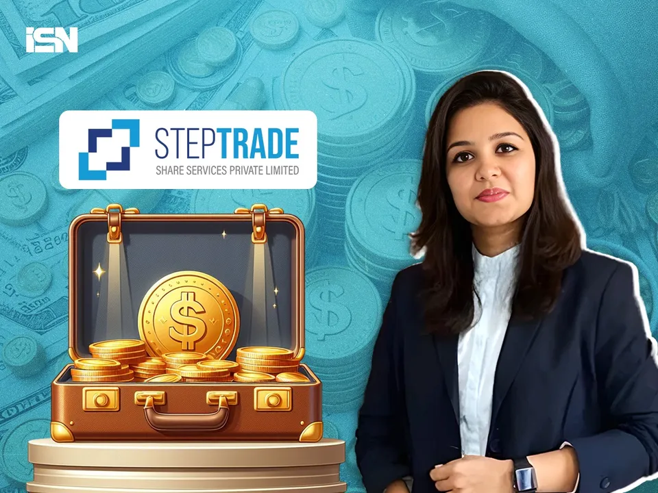 StepTrade Share Services