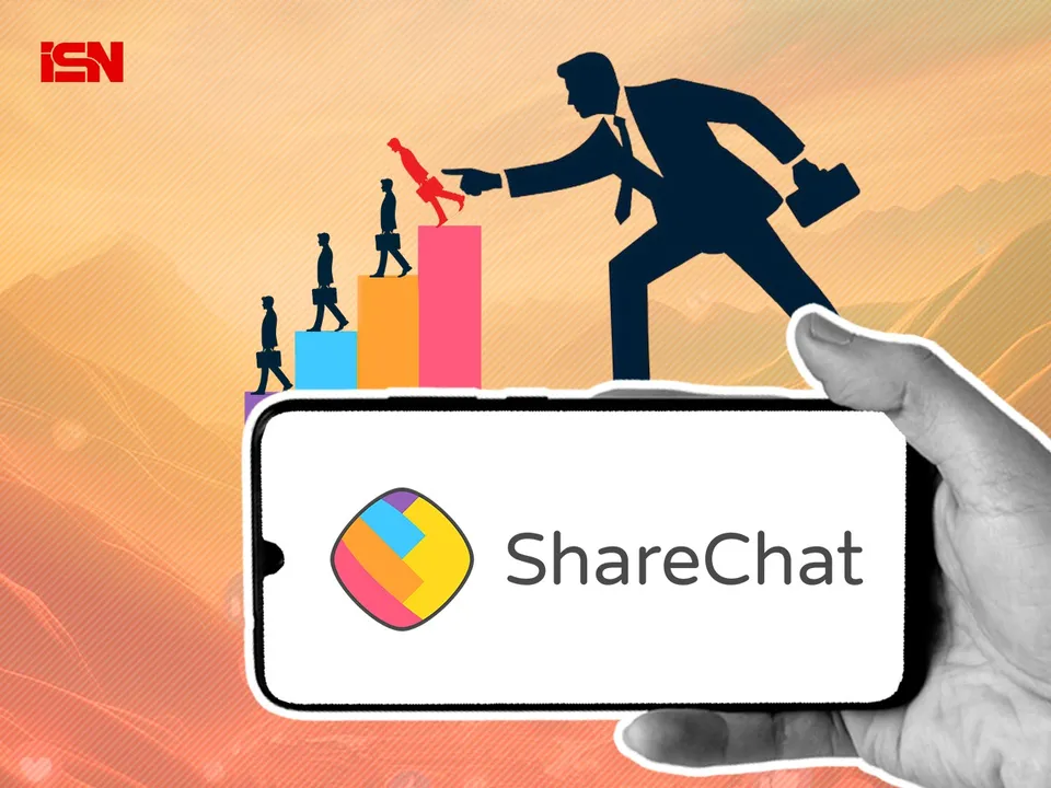 sharechat layoffs