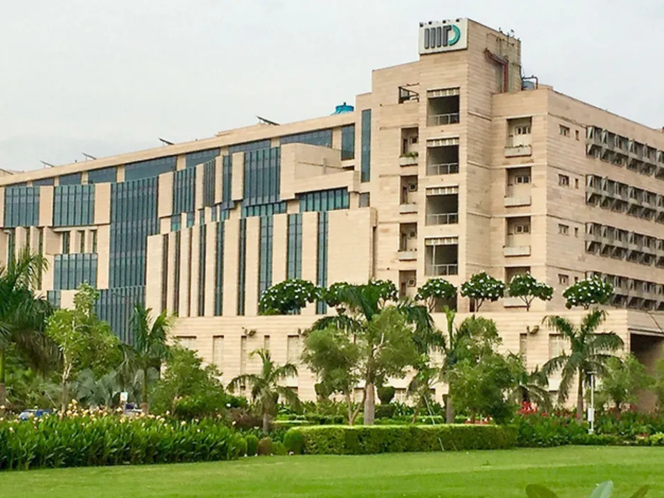 iiit delhi data leak
