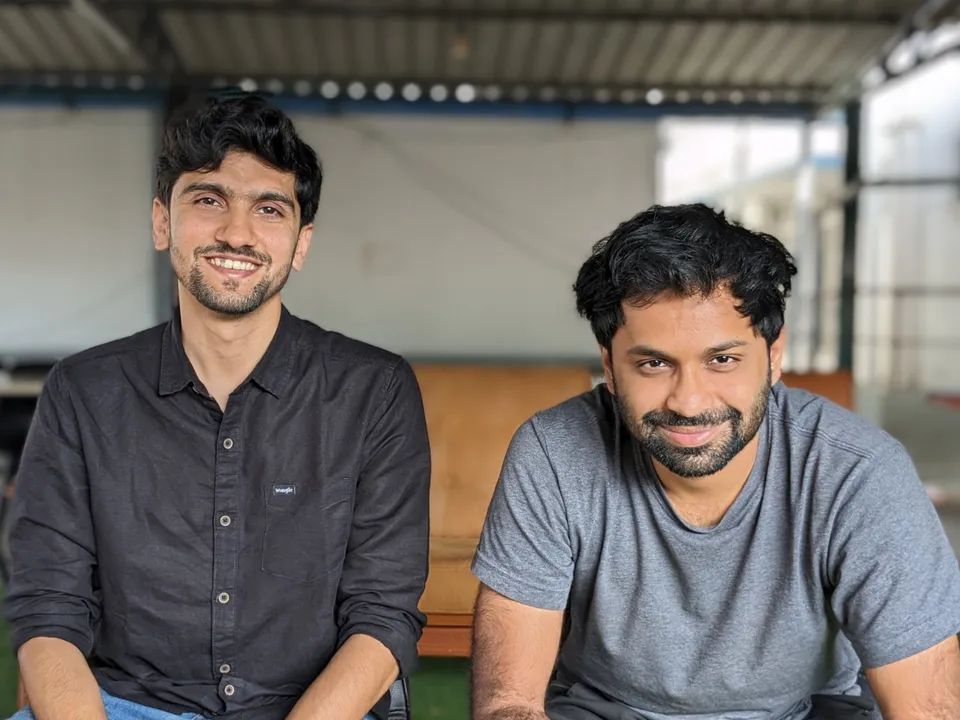  Chirag Maheshwari and Prateek Maheshwari, 