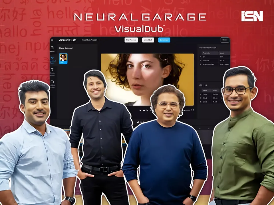 neuralgarage