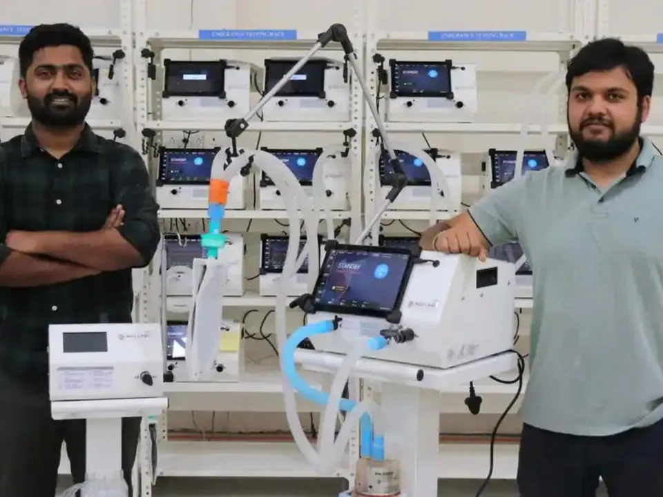  Nikhil Kurele and Harshit Rathore