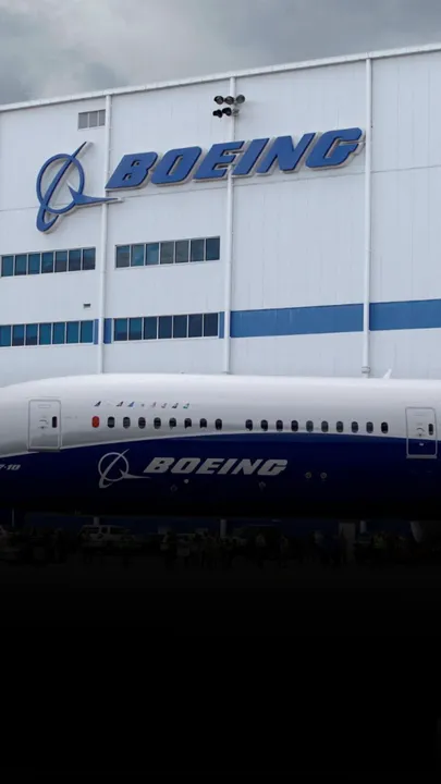 boeing