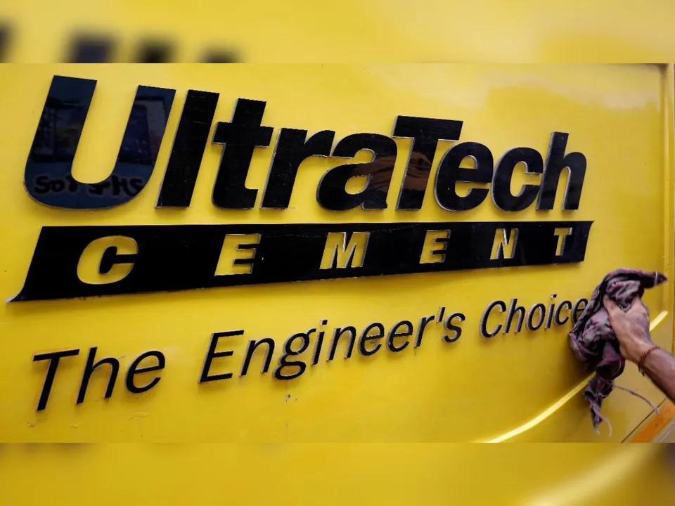 UltraTech Cement 