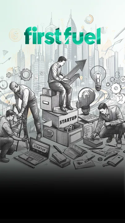 First Fuel Web Story 2.