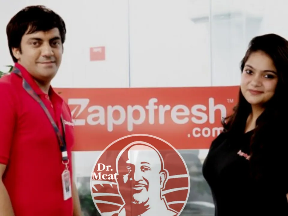 ZappFresh 