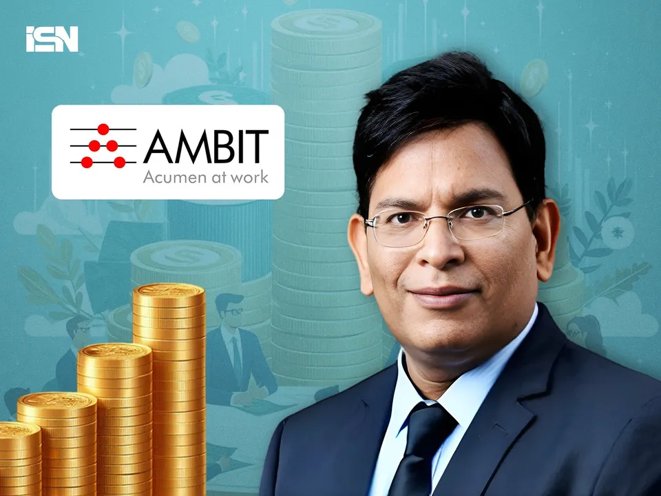 Ambit Finvest