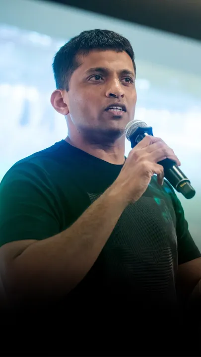 byju raveendran