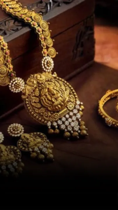 Trtiyaa Fine Jewellery store