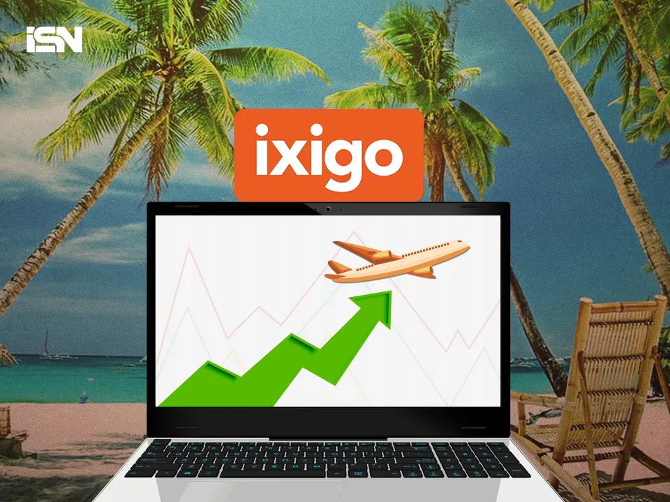 ixigo fy24