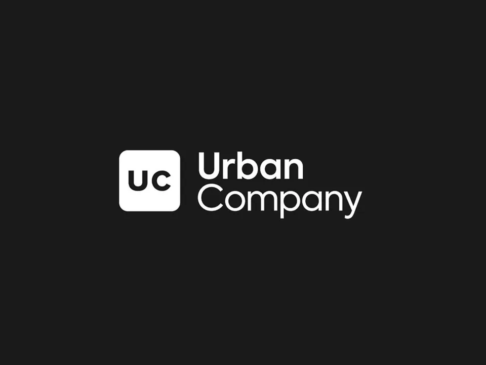 Urban Company Logo