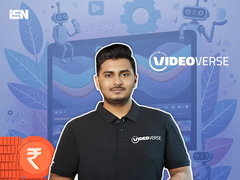 videoverse founder