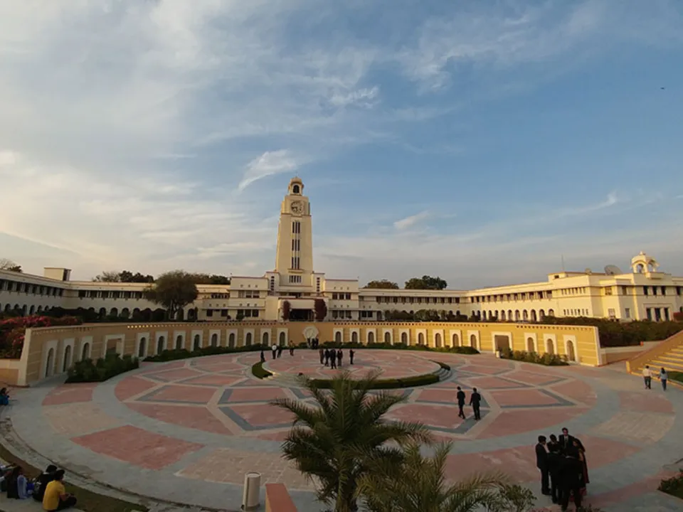BITS Pilani