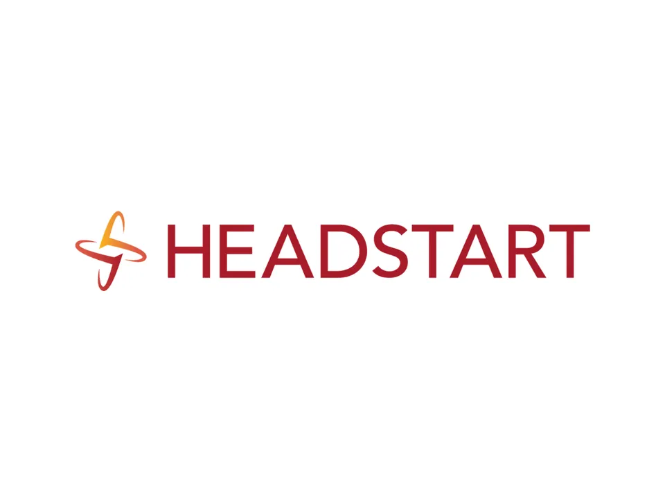 headstart logo