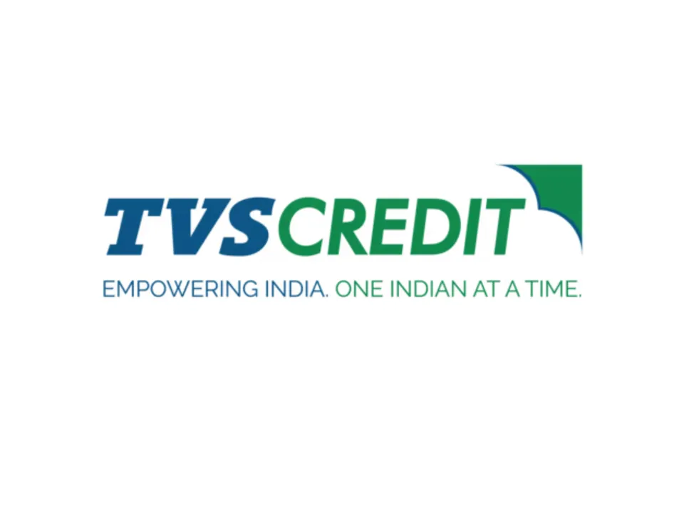 tvs credit