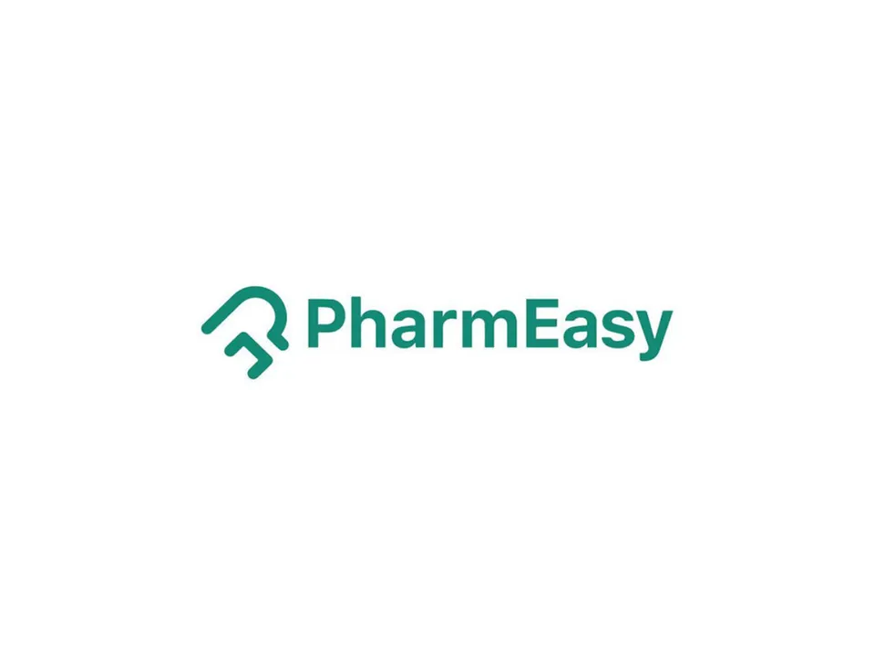pharmeasy logo