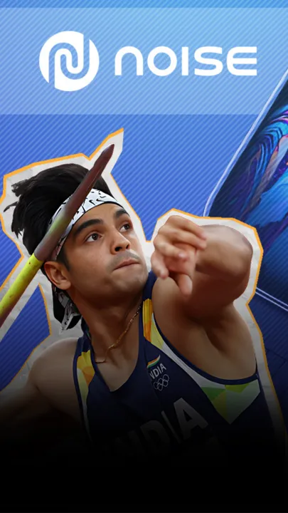 neeraj chopra