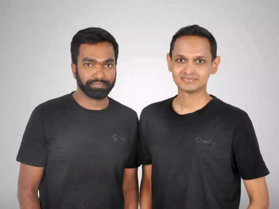 Cloud security startup Arch0