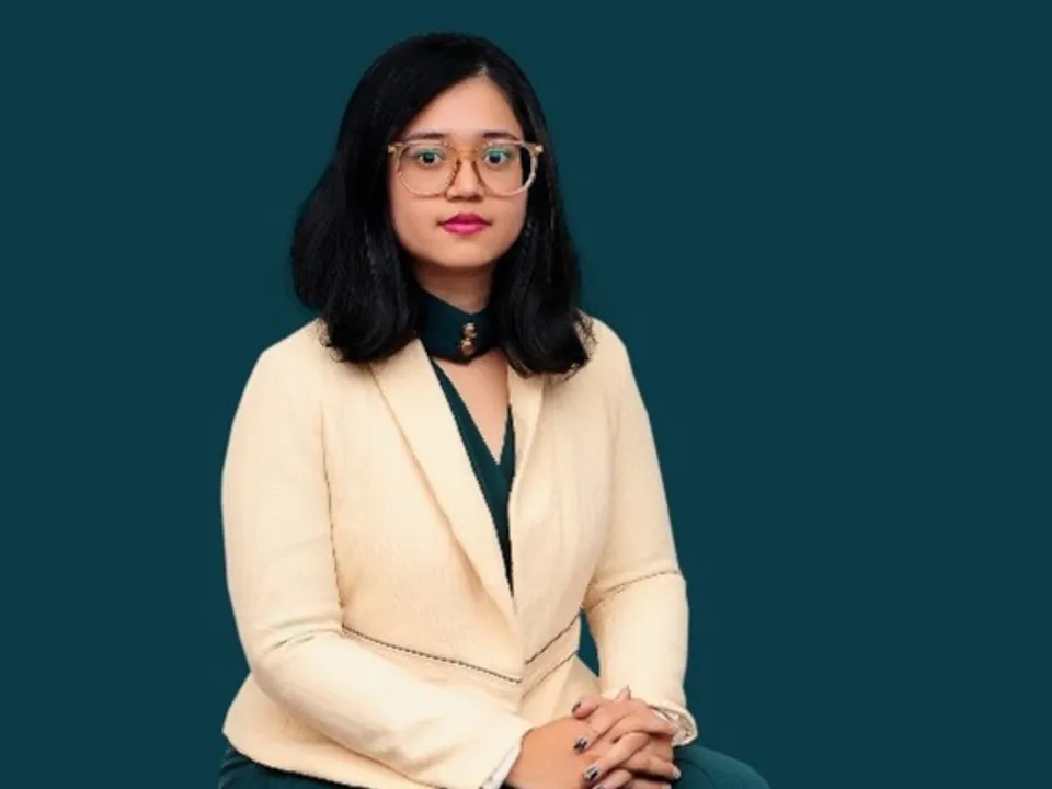 Wallter Systems Founder Bhanushree Natekar