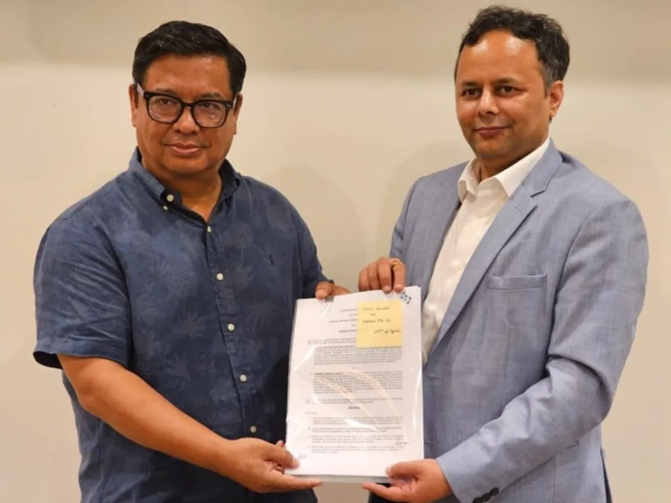 Sinton, Agribid announces strategic partnership