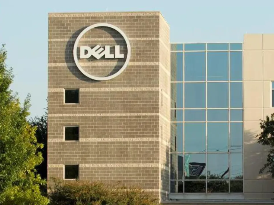 Dell Technologies 