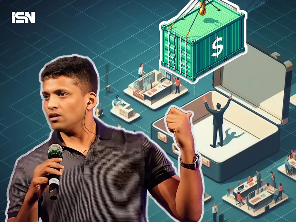 byjus urgently needs funds 