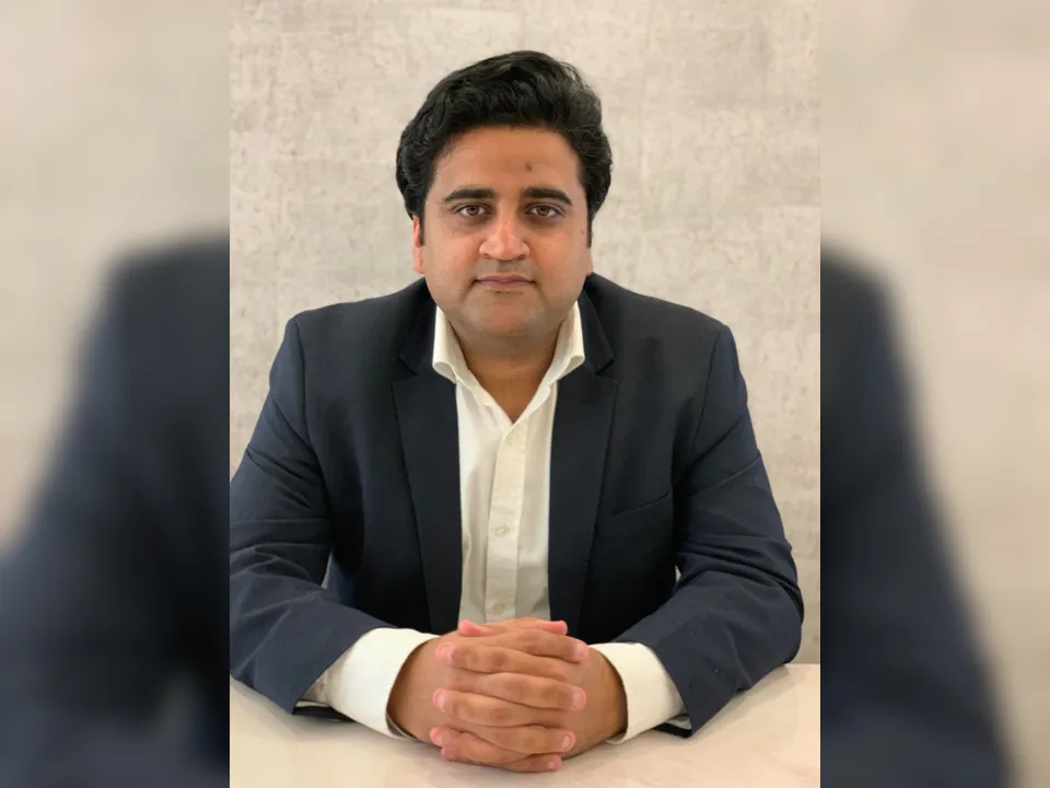 Push Sports appoints Vishal Gaba