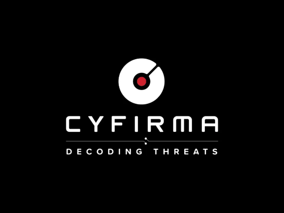  CYFIRMA 