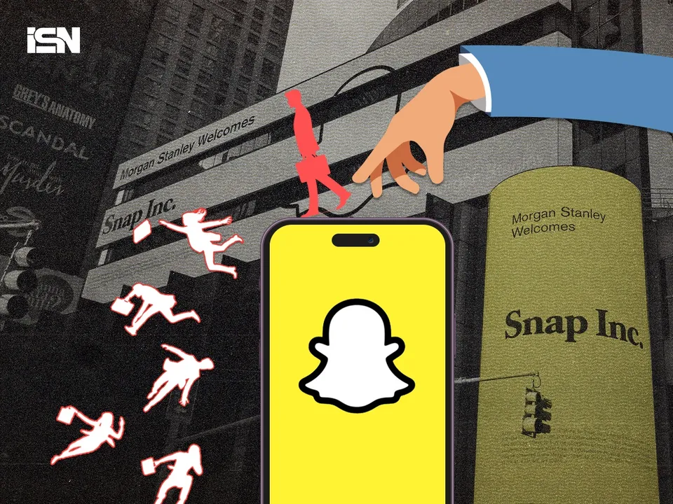 snapchat layoffs