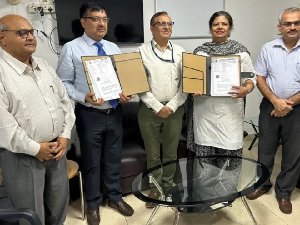 NTPC partners with EDII 