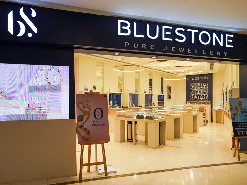 bluestone store