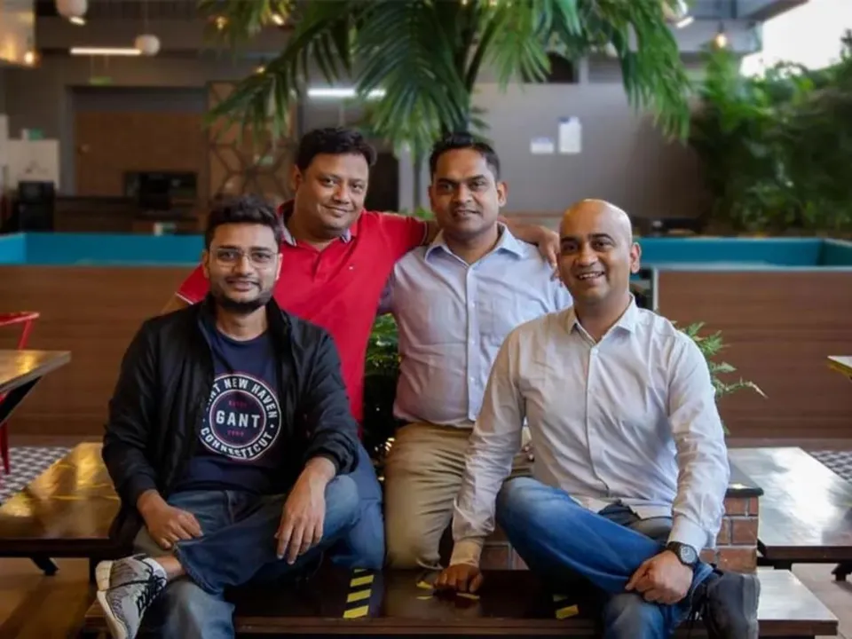 dealshare cofounders
