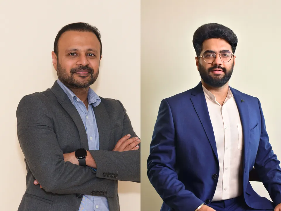 CoinDCX appoints Rohit Jain 