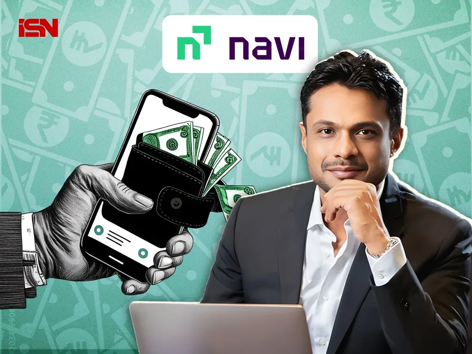Navi Finserv