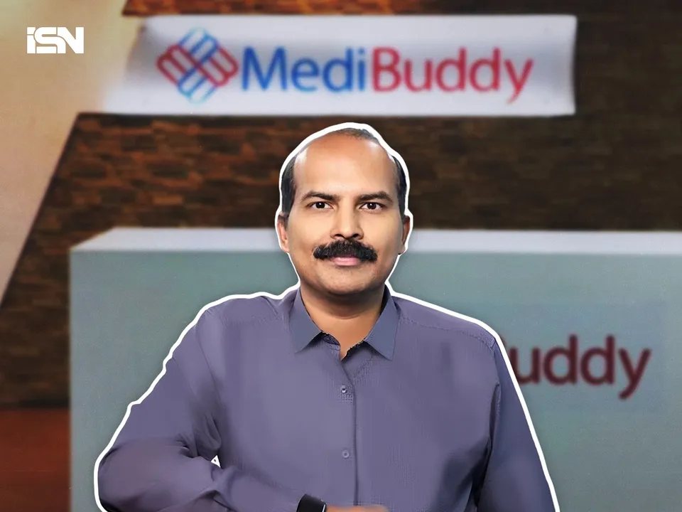MediBuddy appoints Nijil George