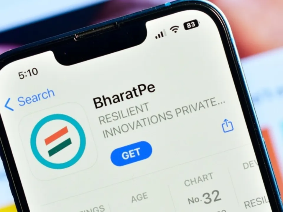 BharatPe
