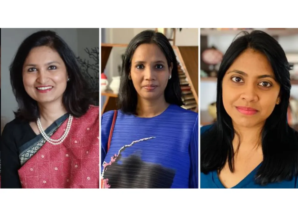 Avaana Capital Founding Members