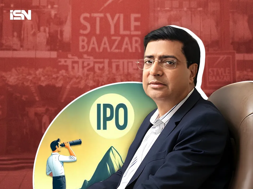 Bazaar Style retail IPO 