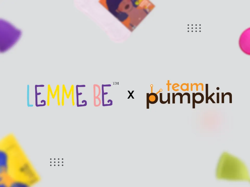 team pumkin investment