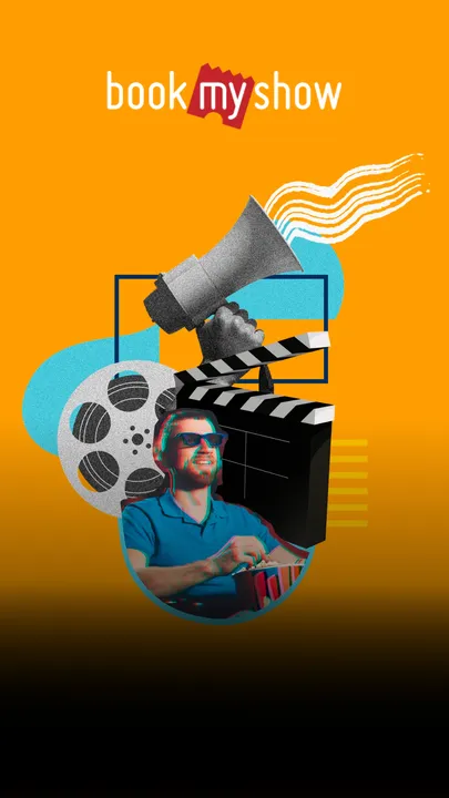 BookMyShow Revenue Web Story 1