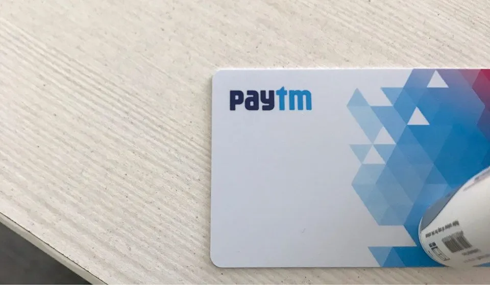 Paytm Trims its losses by 40% in FY20; Reports an Increase in Revenue to ₹3,629 Crore