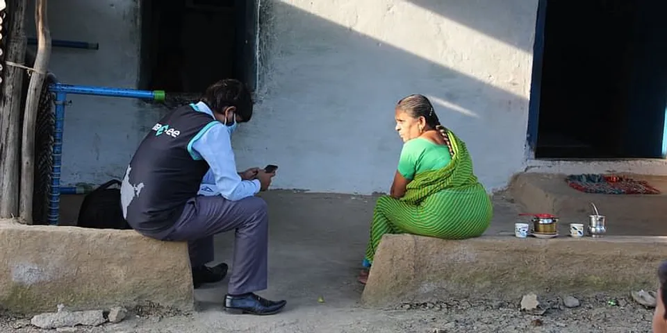 Anaxee gets $1M for project Swaraksha to solve vaccine hesitancy in rural India