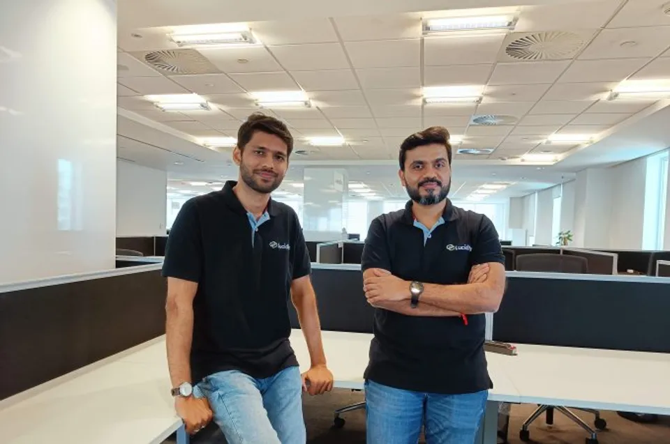 Cloud storage orchestration platform Lucidity raises $5.3M in funding