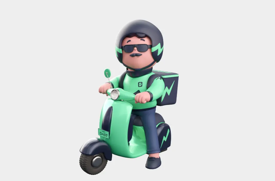 Reliance Retail acquires 25.8% stake in Dunzo, leads $240M round