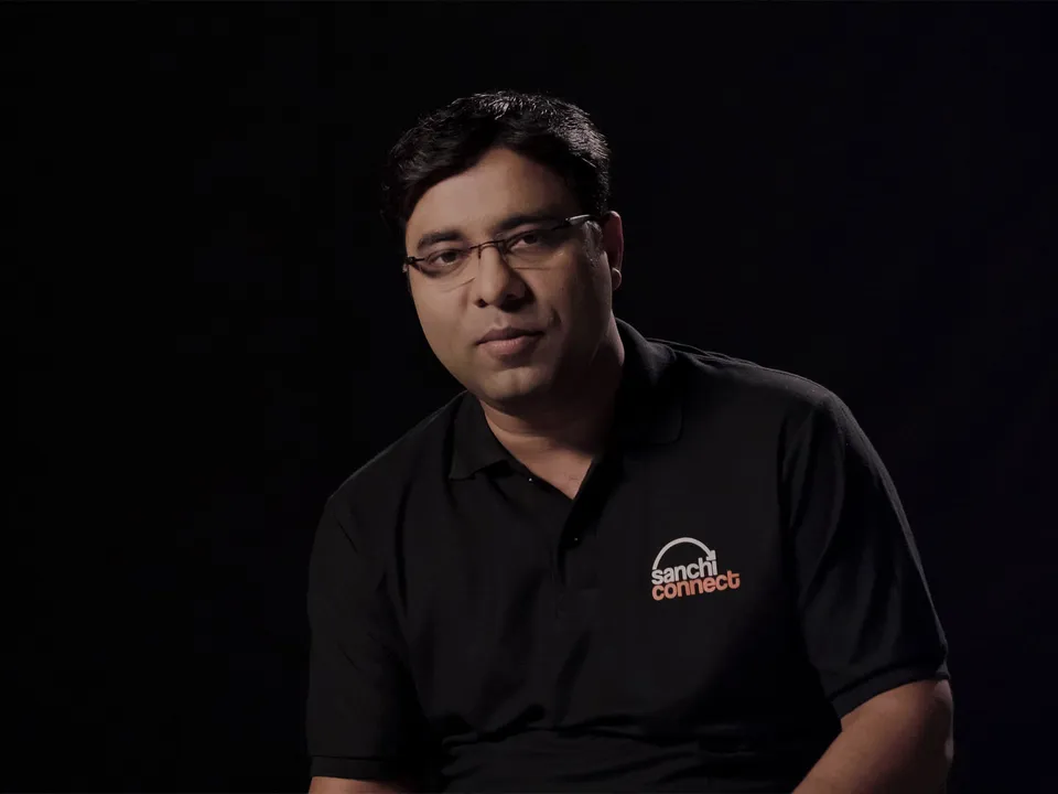 Ex-Nasscom executive, Baring PE, IPV join hands to back deeptech innovations in India