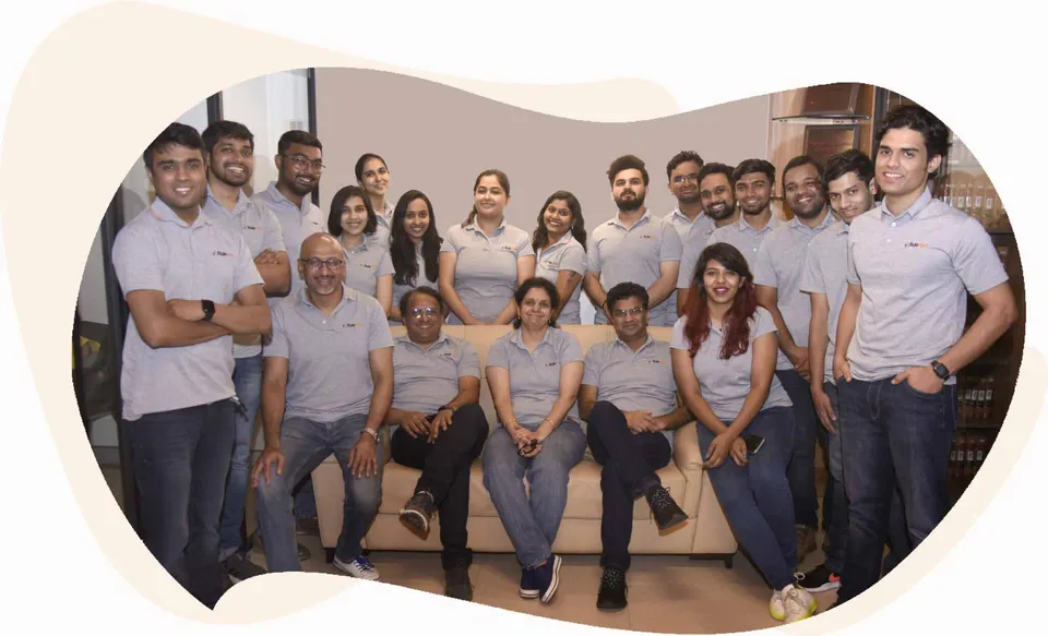 Equity management platform RuleZero raises $2.5M in funding led by The Treasury, YourNest, others
