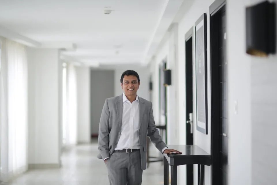 Kedaara Capital invests $50M in healthcare firm Oasis Fertility